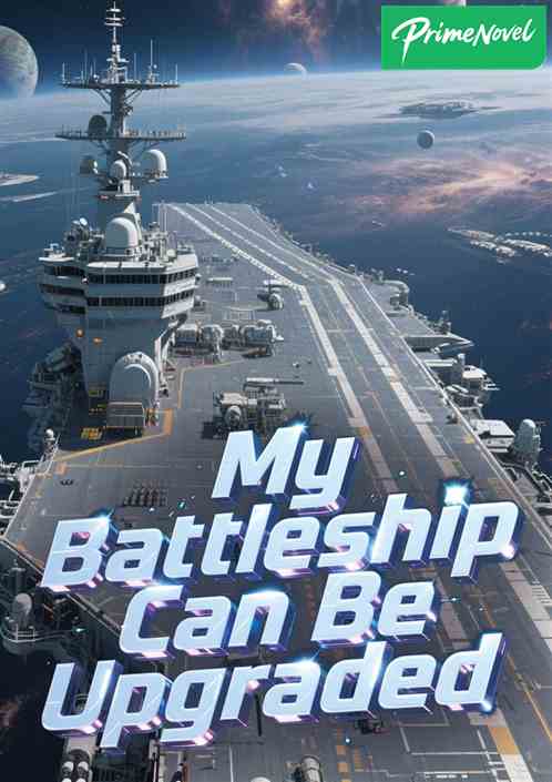 My Battleship Can Be Upgraded