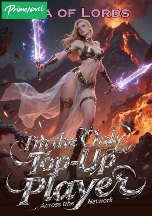 Era of Lords: I'm the Only Top-Up Player Across the Network Era of Lords: I'm the Only Top-Up Player Across the Network