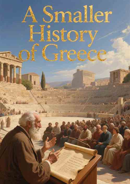 A Smaller History of Greece