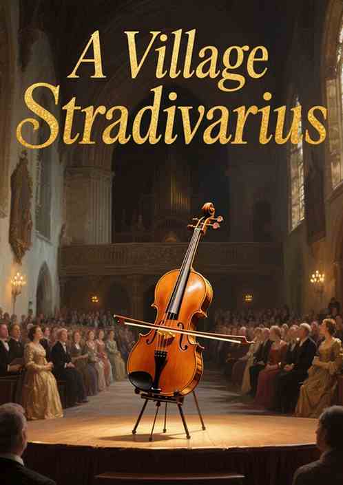 A Village Stradivarius