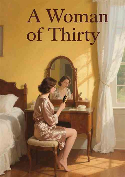 A Woman of Thirty