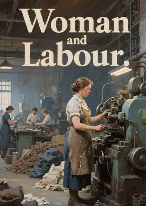 Woman and Labour