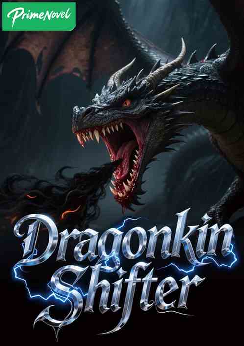 Dragonkin Shifter