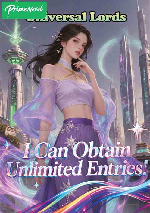 Universal Lords: I Can Obtain Unlimited Entries!
