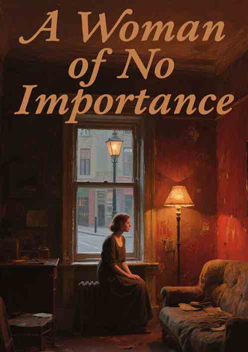 A Woman of No Importance