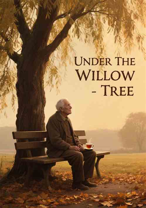 Under The Willow-Tree