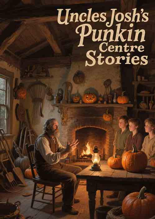 Uncles Josh's Punkin Centre Stories Uncles Josh's Punkin Centre Stories