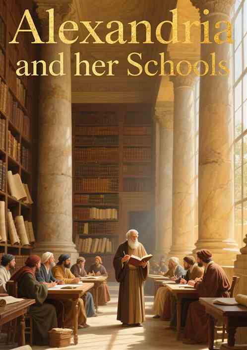 Alexandria and Her Schools