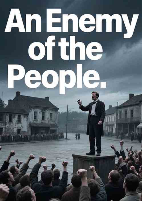An Enemy of the People