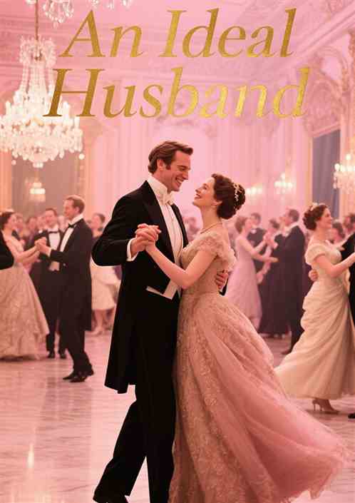 An Ideal Husband