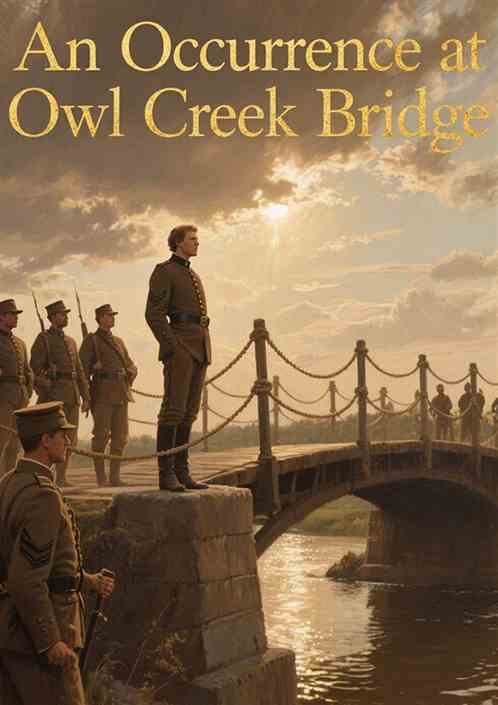 An Occurrence at Owl Creek Bridge
