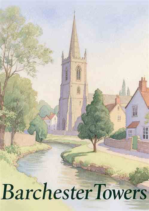 Barchester Towers