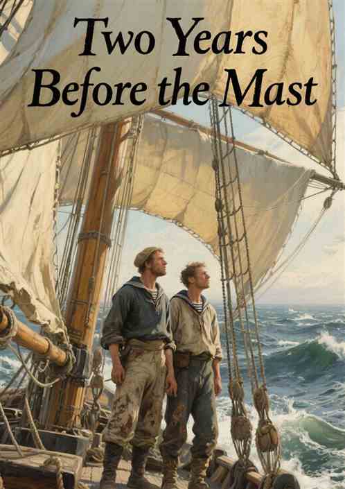 Two Years Before the Mast