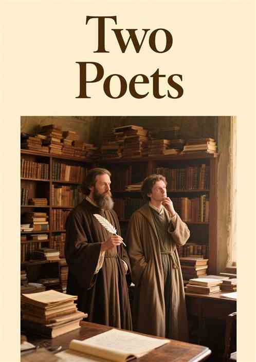 Two Poets