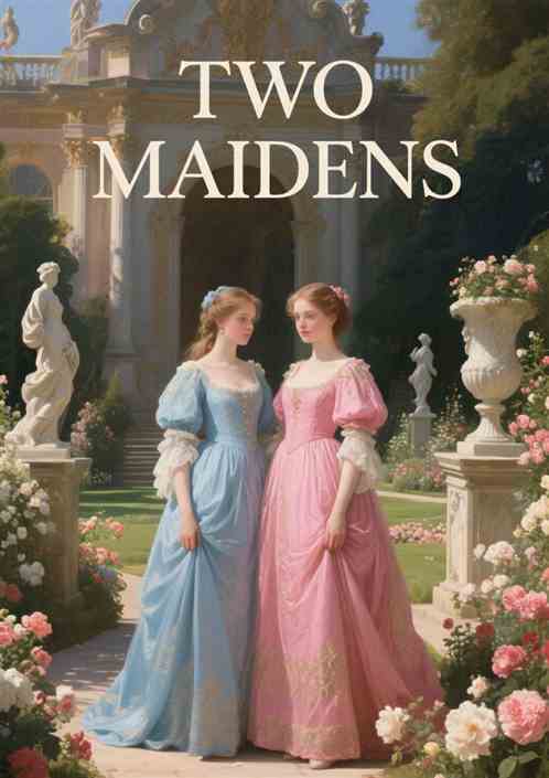 Two Maidens