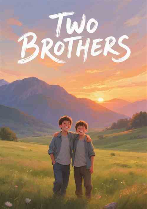 Two Brothers