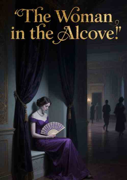 The Woman in the Alcove