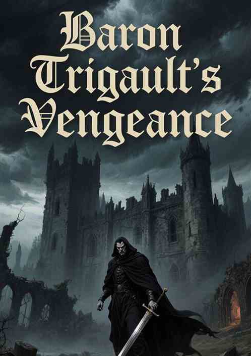 Baron Trigault's Vengeance