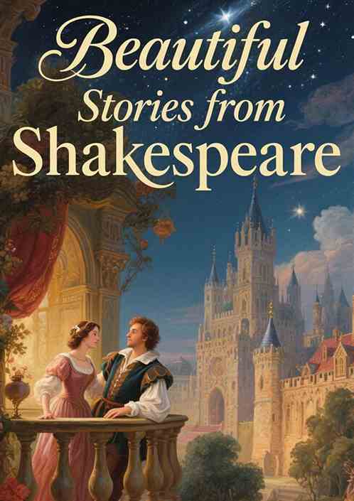 Beautiful Stories from Shakespeare