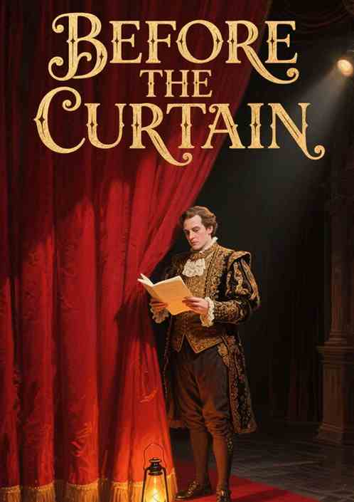 Before the Curtain