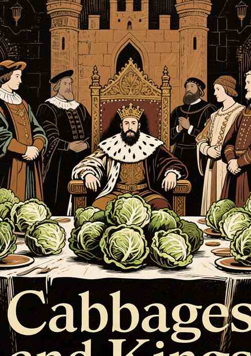 Cabbages and Kings