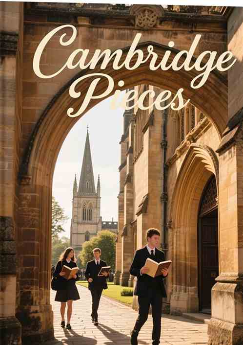 Cambridge Pieces
