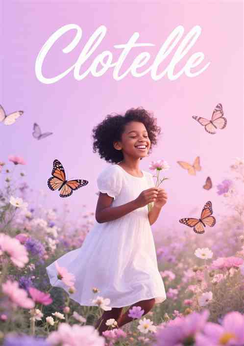 Clotelle: A Tale of the Southern States