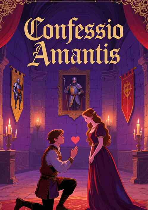 Confessio Amantis; Or, Tales of the Seven Deadly Sins
