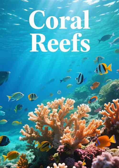 Coral Reefs