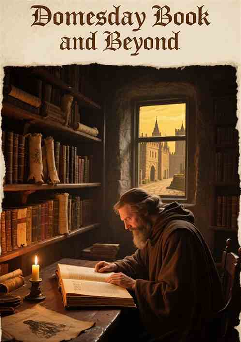 Domesday Book and Beyond: Three Essays in the Early History of England