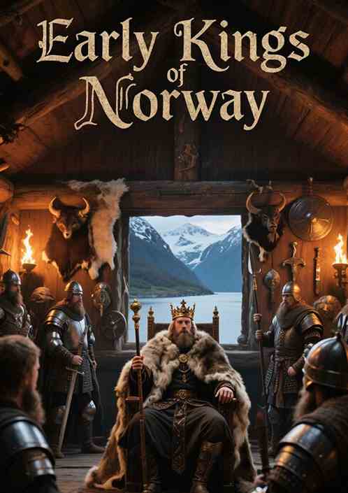Early Kings of Norway
