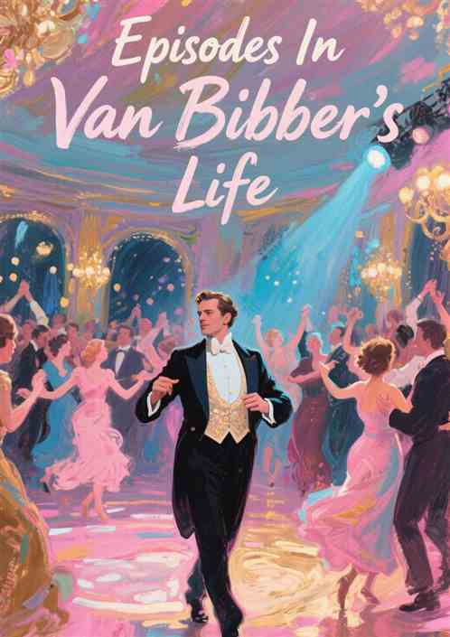 Episodes In Van Bibber's Life