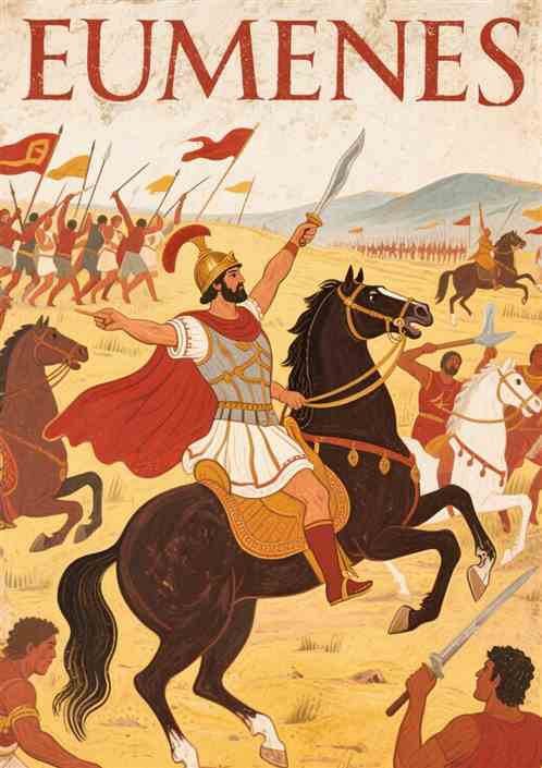 Eumenes