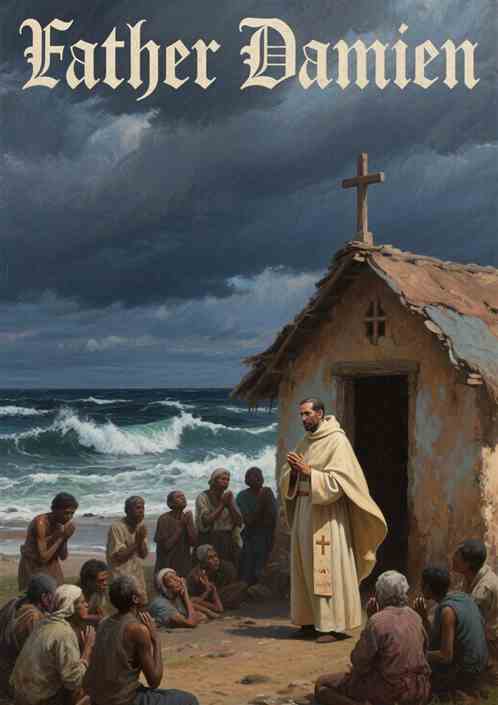 Father Damien