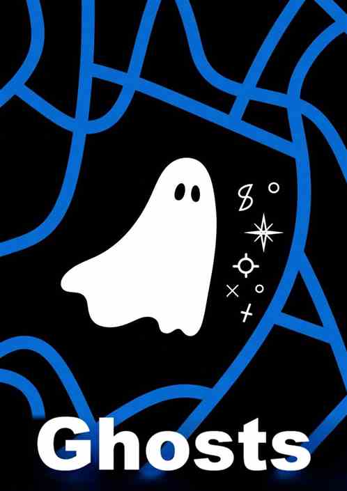 Ghosts
