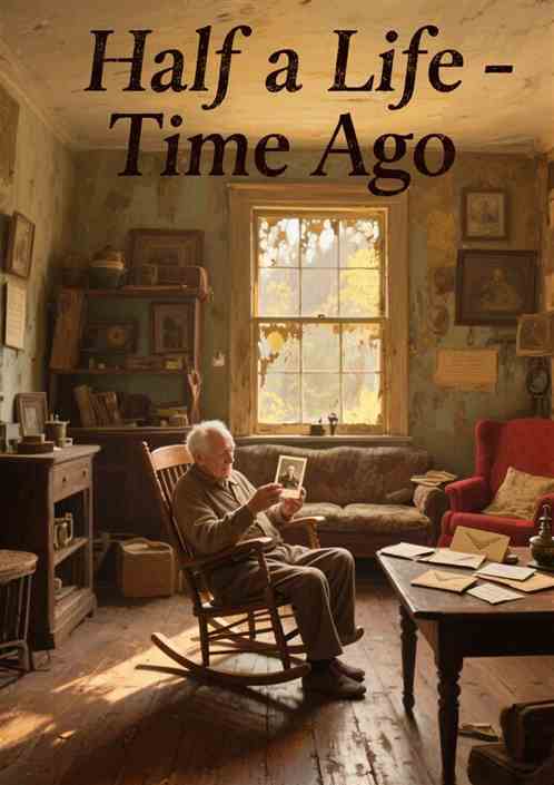 Half a Life-Time Ago