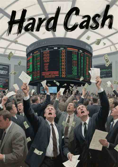 Hard Cash