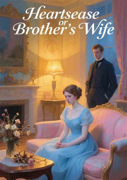Heartsease; Or, Brother's Wife