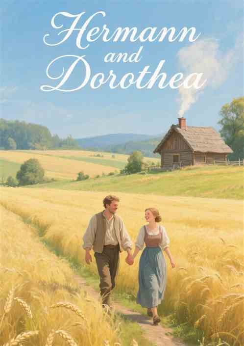 Hermann and Dorothea