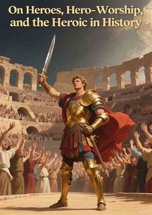 On Heroes, Hero-Worship, and the Heroic in History