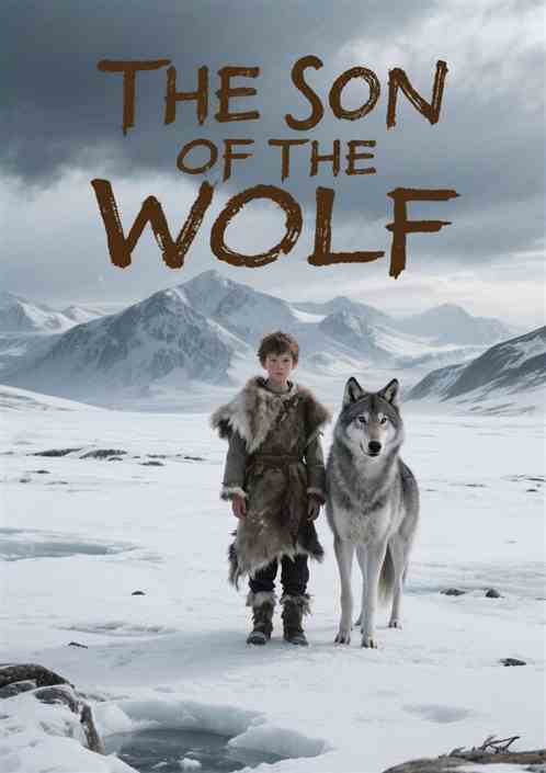 The Son of the Wolf