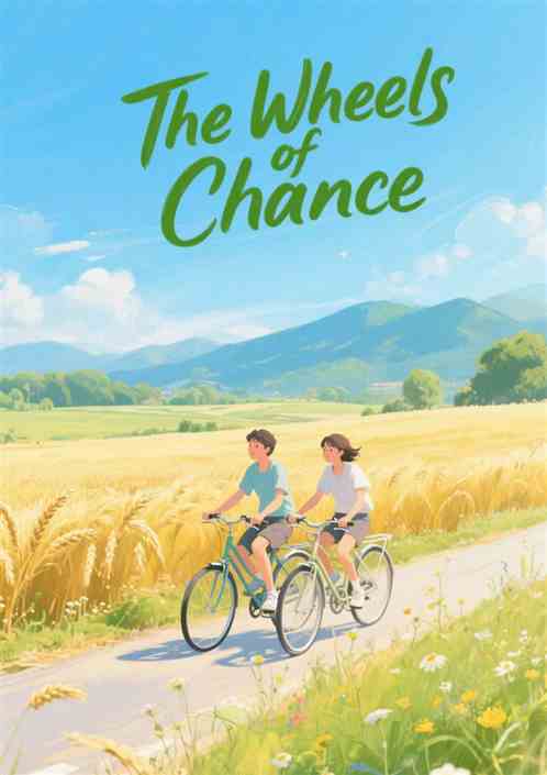 The Wheels of Chance