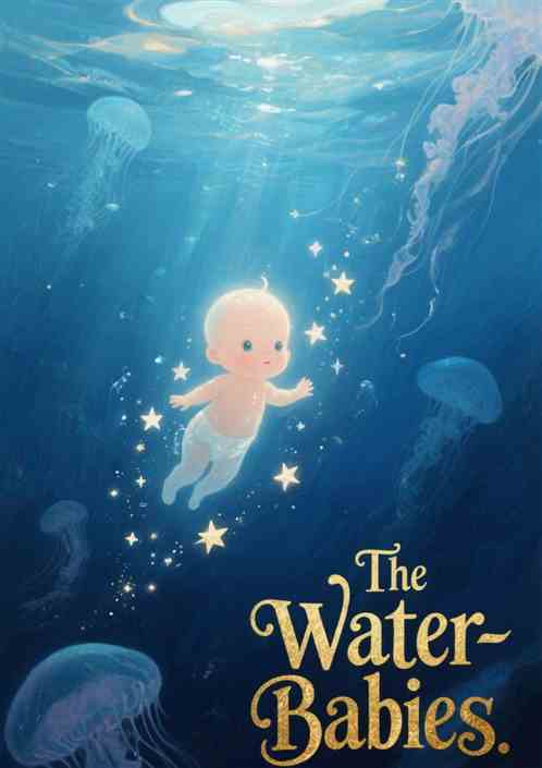 The Water-Babies