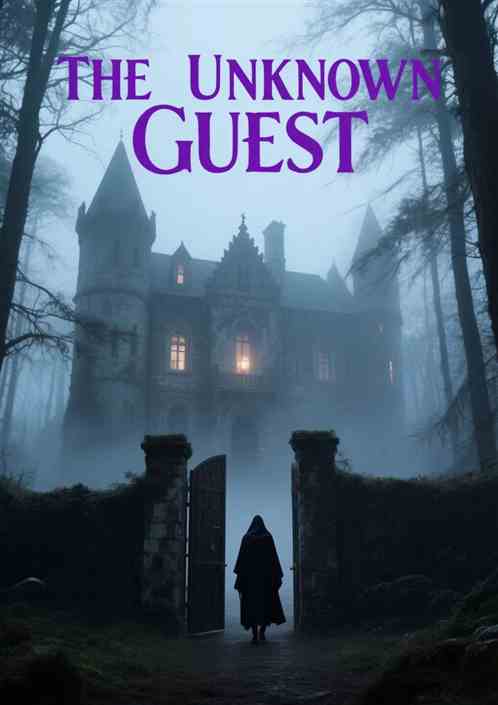 The Unknown Guest
