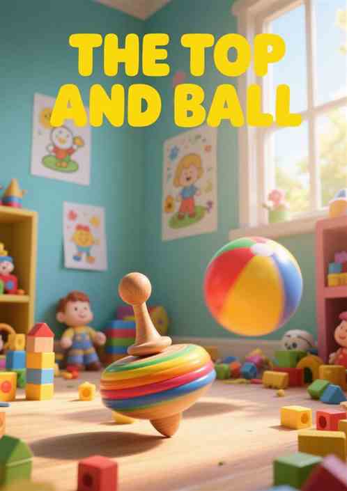 The Top and Ball