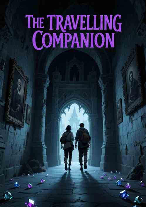 The Travelling Companion