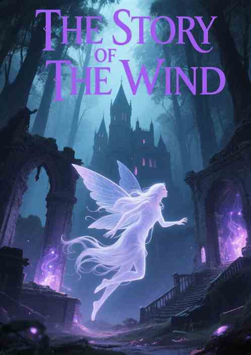 The Story of the Wind