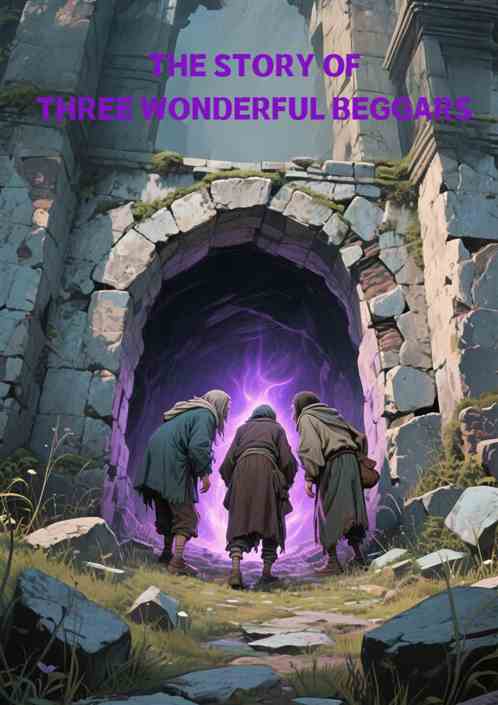 The Story of Three Wonderful Beggars