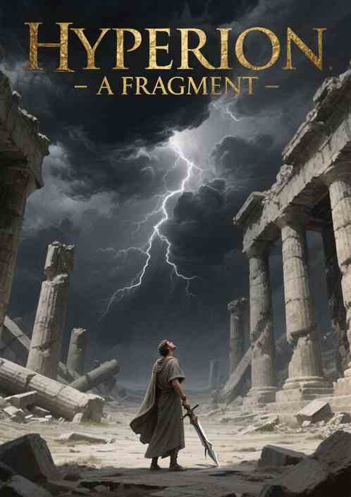 Hyperion - A Fragment