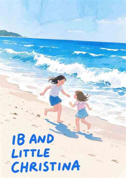 Ib and Little Christina